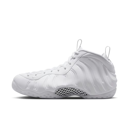 Chaussures Nike Air Foamposite One Pour Blanc
