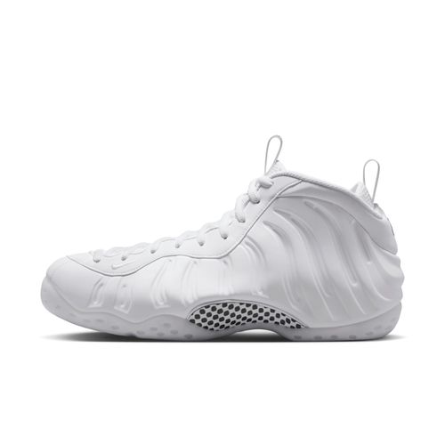 Chaussures Nike Air Foamposite One Pour Blanc