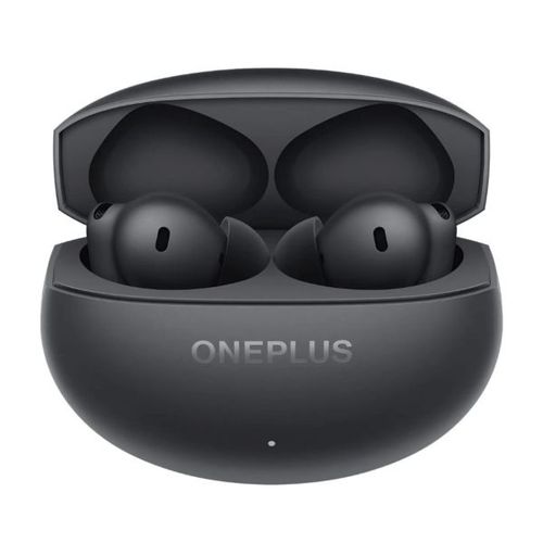 OnePlus Buds 4 Auriculares Bluetooth Gris (Storm Gray)