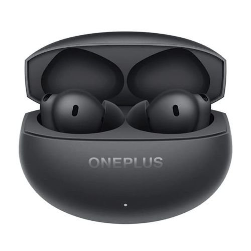 OnePlus Buds 4 Auriculares Bluetooth Gris (Storm Gray)