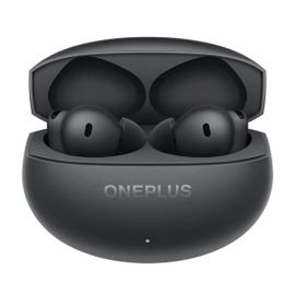 OnePlus Buds 4 Auriculares Bluetooth Gris (Storm Gray)