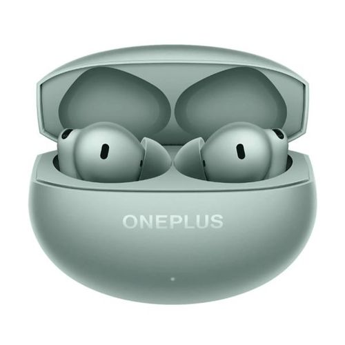 OnePlus Buds 4 Auriculares Bluetooth Verde (Zen Green)