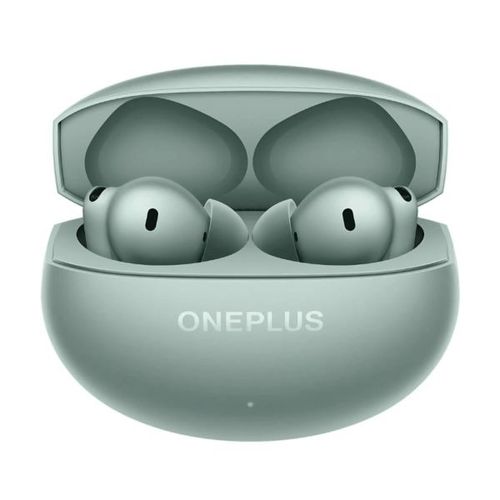 OnePlus Buds 4 Auriculares Bluetooth Verde (Zen Green)