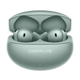 OnePlus Buds 4 Auriculares Bluetooth Verde (Zen Green)