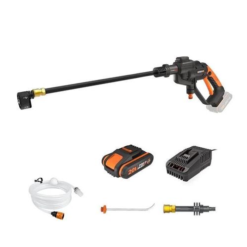 Outil multifonctions Worx - WG620E.10