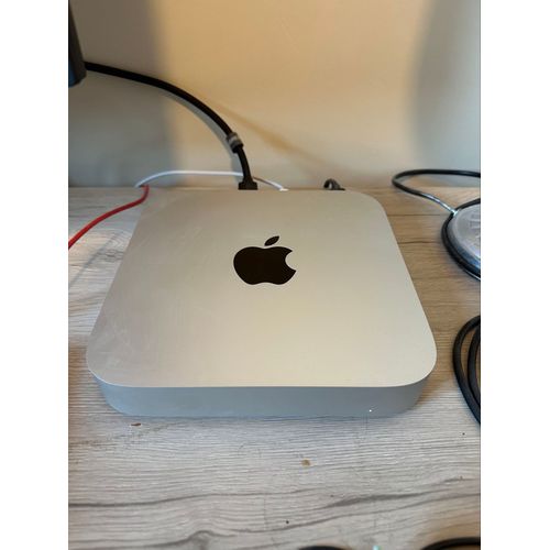 Apple Mac Mini M2 - Ram 16 Go - SSD 512 Go
