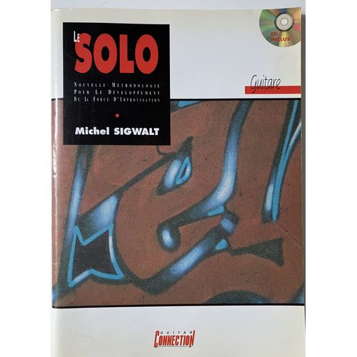 Le Solo Michel Sigwalt