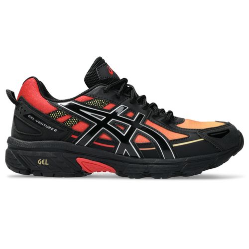 Chaussures Baskets Asics Gelsventure 6 Gs