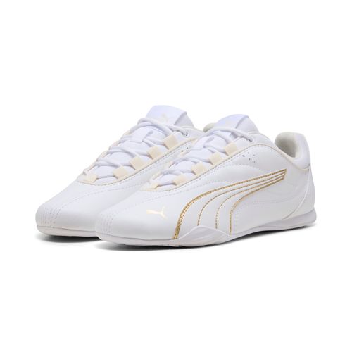 Baskets Femme Puma Catch Soleil