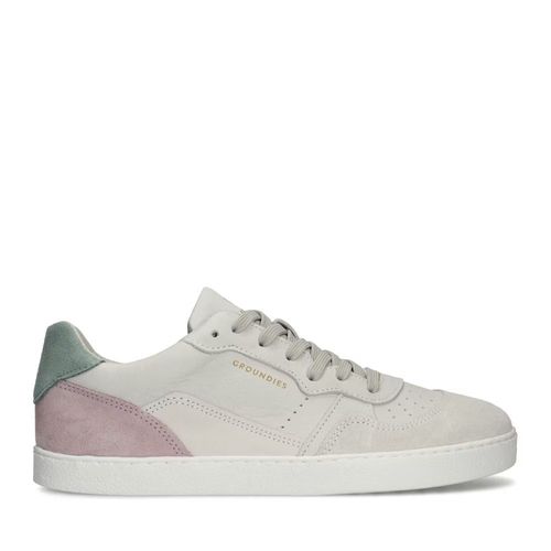 Baskets Femme Groundies Nova