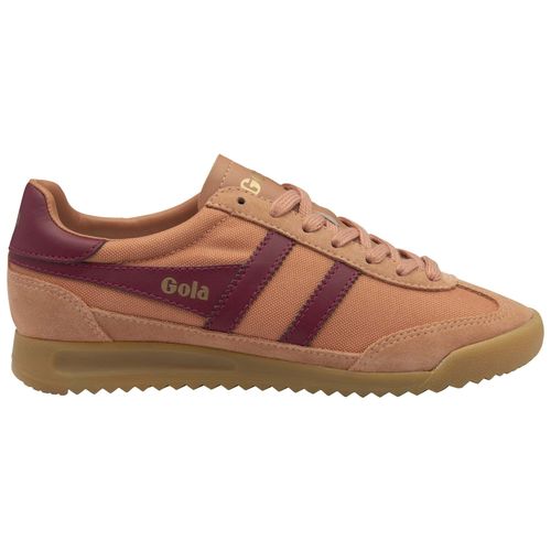 Baskets À Lacet Femme Gola Topspin