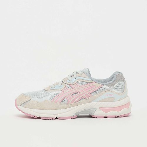 Chaussures Asics Sportstyle Gelsnyc Unisex Running Multicolore