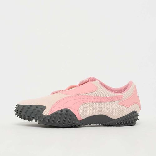 Chaussures Puma Mostro Og Jr Unisex Lifestyle Rose