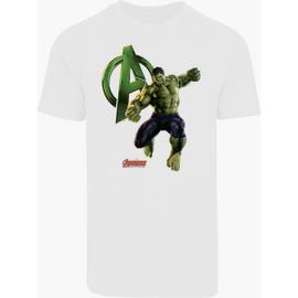 Tee Shirt Hulk pas cher - Achat neuf et occasion | Rakuten
