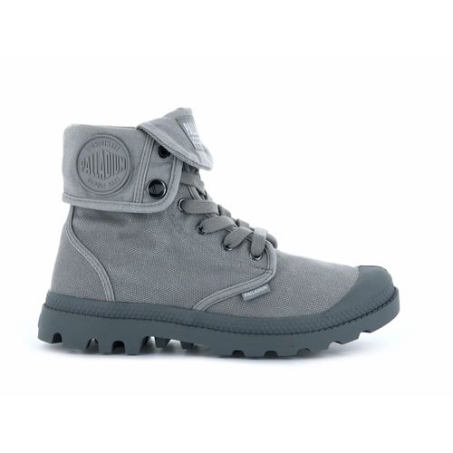 Bottines Femme Palladium Baggy