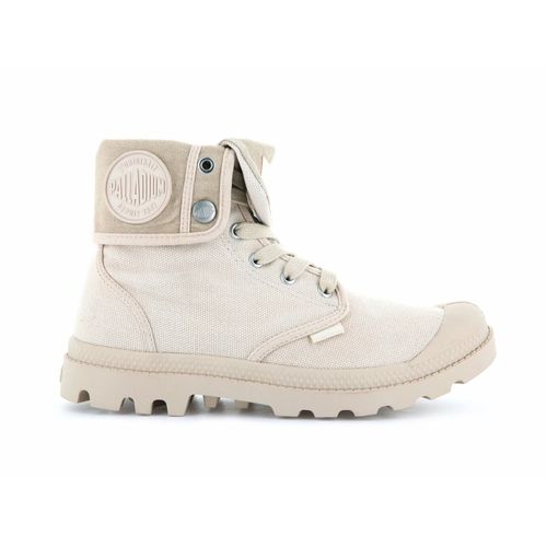 Bottines Femme Palladium Baggy