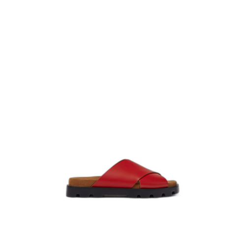 Mules Femme Camper Brutus