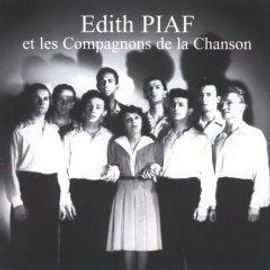 Edith Piaf Et Les Compagnons De La Chanson