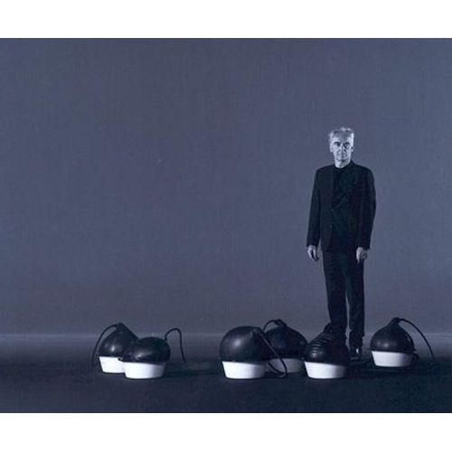 Jürgen Klauke - Oeuvres Récentes, 1996-2001