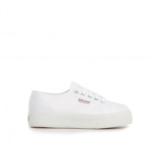 Baskets Femme Superga 2730 - Cotu