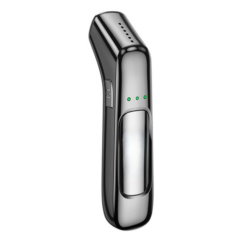 Éthylotest Numérique Intelligent, Rechargeable, Non Embouts