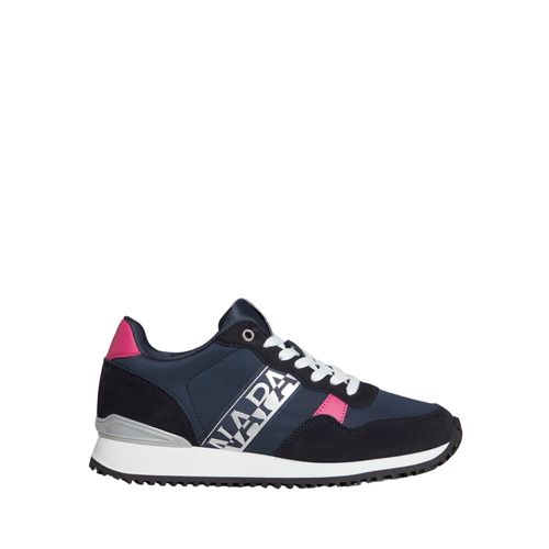 Baskets Femme Napapijri Astra