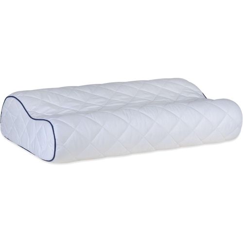Trahoo-Oreiller Ergonomique - Nuit De Rêve - 55 X 35 Cm