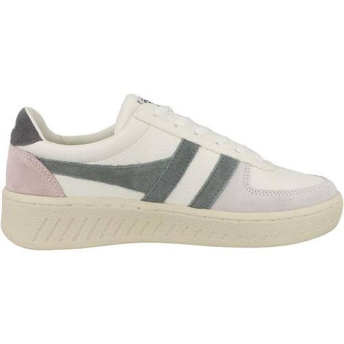 Baskets Femme Gola Grandslam Trident
