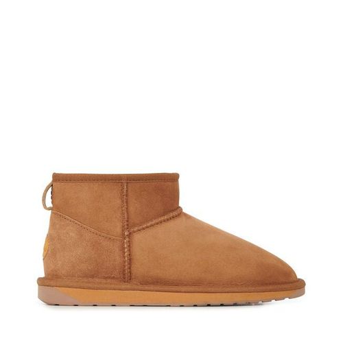 Bottes D'hiver Emu Australia Platinum Stinger Lo