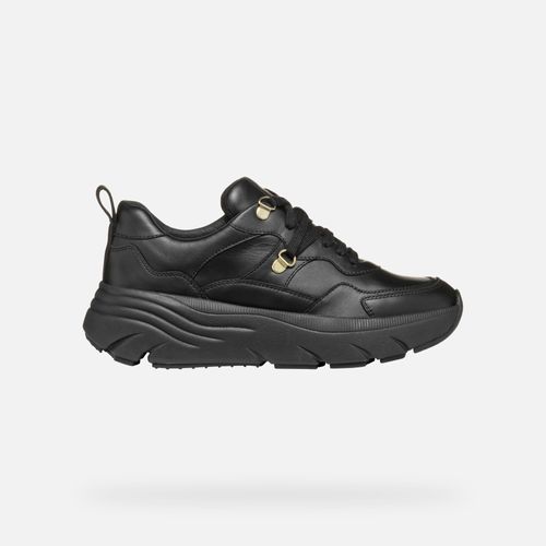 Baskets Femme Geox Diamanta