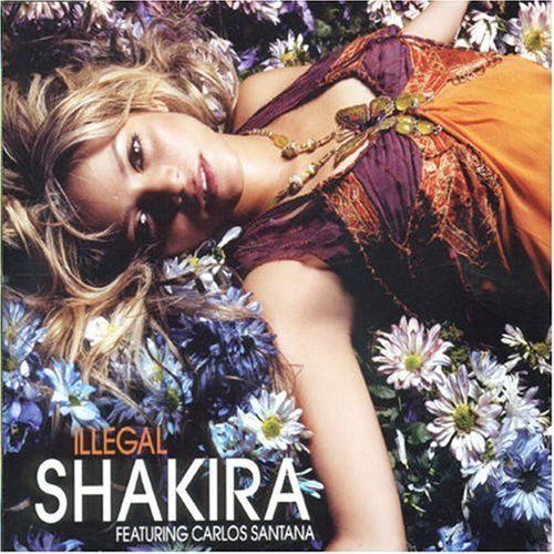 Illegal Pt.2 - Cd-Single