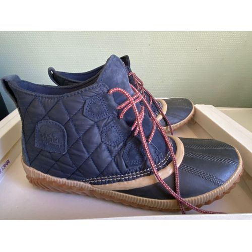 Baskets Légères Et Imperméables  Sorel