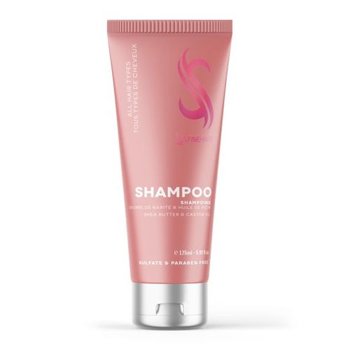 Shampoing Nourrissant Sans Sulfate & Sans Paraben 
