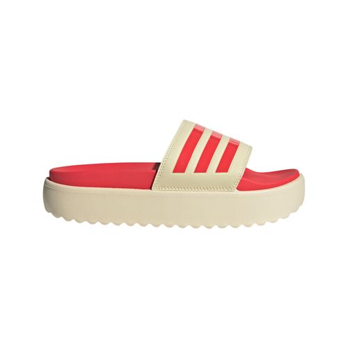 Claquettes Plateforme Femme Adidas Adilette
