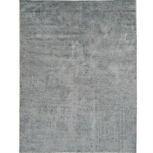 Tapis vintage gris foncé 160x230
