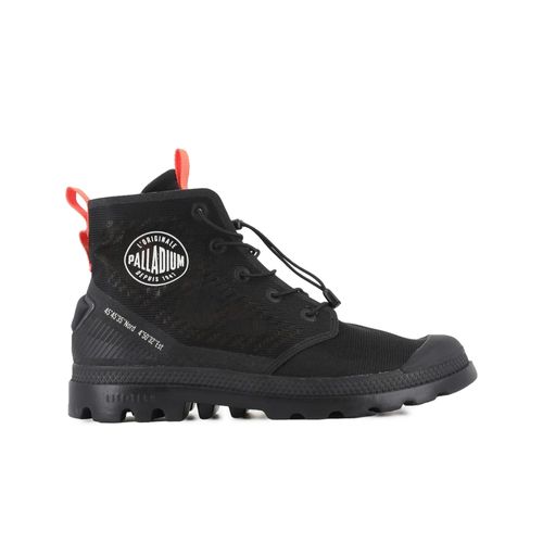 Baskets Palladium Pampa Lite Travel Vt