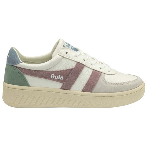 Baskets Femme Gola Grandslam Trident