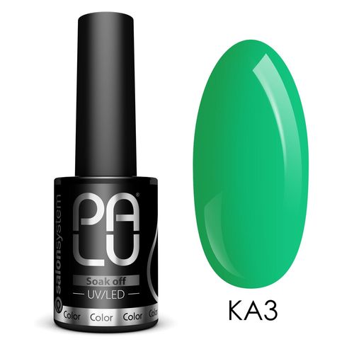 Laque Hybride Vert Vif - Kawasaki Ka3 11g Vert
