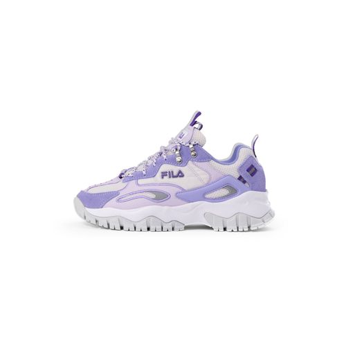 Baskets Fila Ray Tracer Tr2