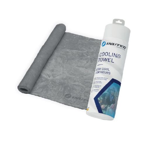 Serviette De Toilette Inuteq Cooling Towe
