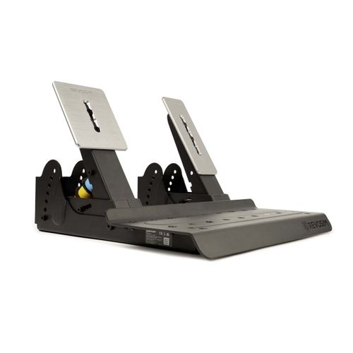 Pure Pédalier Revosim Pour Pc Compatible Base Revosim