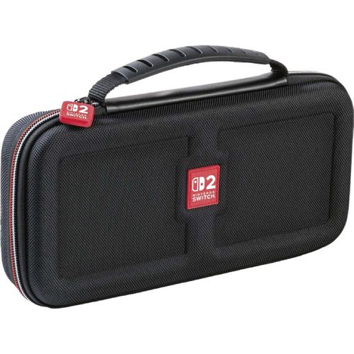 Pochette De Transport De Luxe Pour Nintendo Switch 2