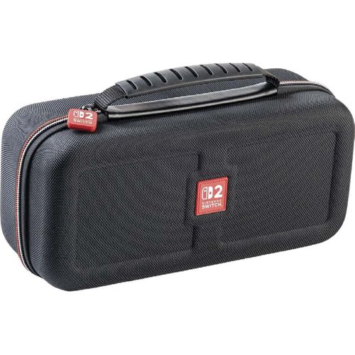 Pochette De Transport Rigide Pour Consoles Et Accessoires Nintendo Switch 2, Nintendo Switch Oled Ou Nintendo Switch
