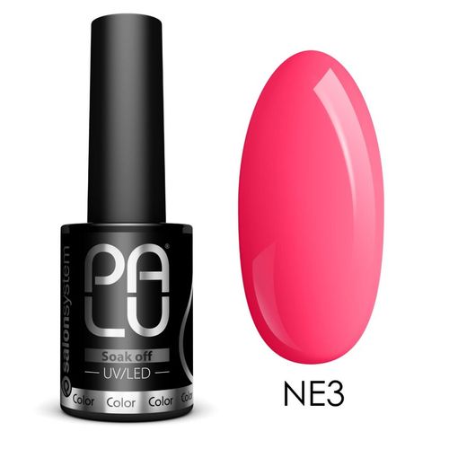 Vernis Hybride Neon Havana - Couleur Ne3 11g Rose