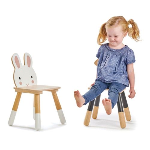 Chaise Enfant