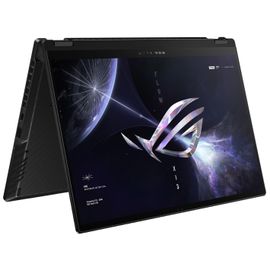 ASUS ROG Flow X13 GV302XU-MU020X - 13.4" Ryzen 9 7940HS 16 Go RAM 1 To SSD Noir