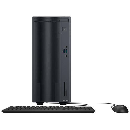 ASUS ExpertCenter P500MV 13420H078X - Core i5 I5-13420H 2.1 GHz 16 Go RAM 512 Go Gris