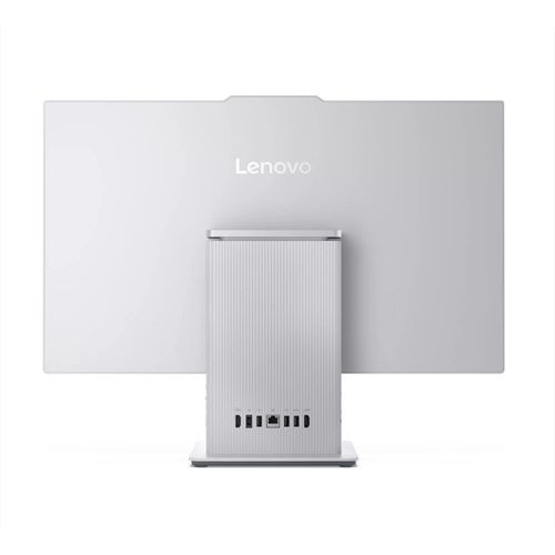 Lenovo IdeaCentre AIO 27IRH9 F0HM - 27" Core i5 I5-13420H 16 Go RAM 512 Go Gris AZERTY