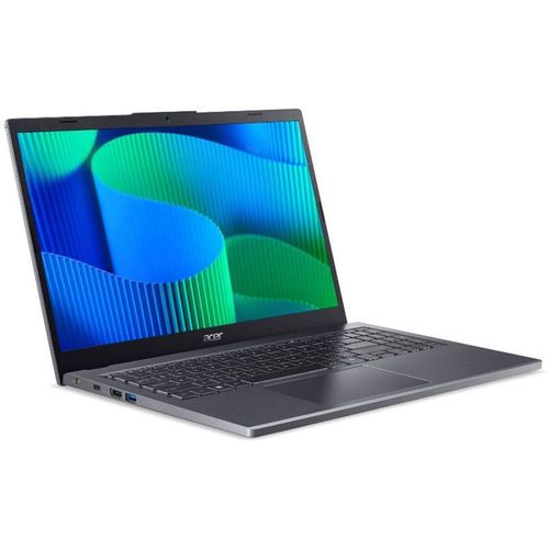 Acer Extensa 15 EX215-56 - 15.6" Core 5 120U 8 Go RAM 512 Go SSD Gris AZERTY