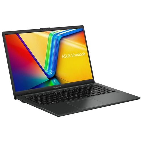 Ordinateur Portable Asus VivoBook 15 X1504FA-NJ1157W 15.6" AMD Ryzen 5 16 Go Noir 512 Go